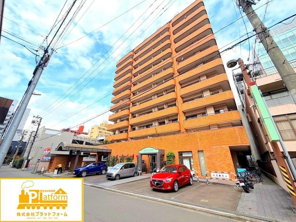 2LDK apartment in Aoba Ward, Sendai, Miyagi - Photo 1