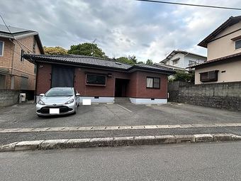 4LDK+S house in Nakagawa