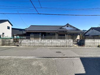 5DK house in Shimonoseki