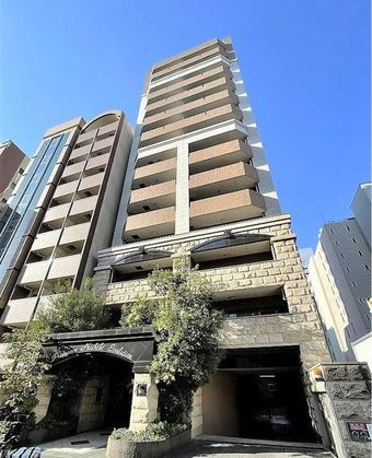 1LDK apartment in Naka Ward, Nagoya