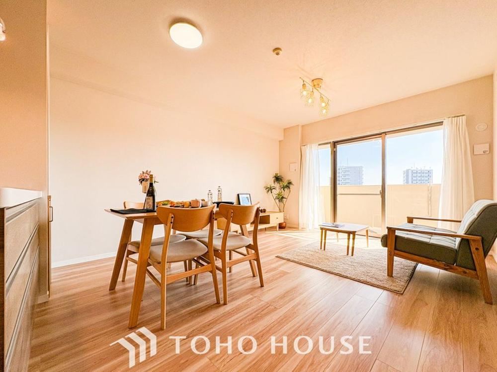 3LDK apartment in Meito Ward, Nagoya, Aichi - Photo 1