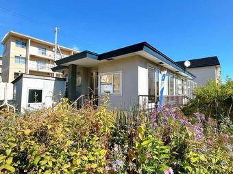 3LDK house in Tomakomai