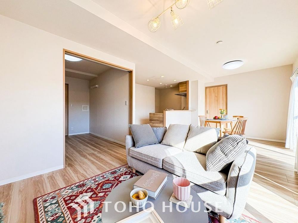 4LDK apartment in Meito Ward, Nagoya, Aichi - Photo 1