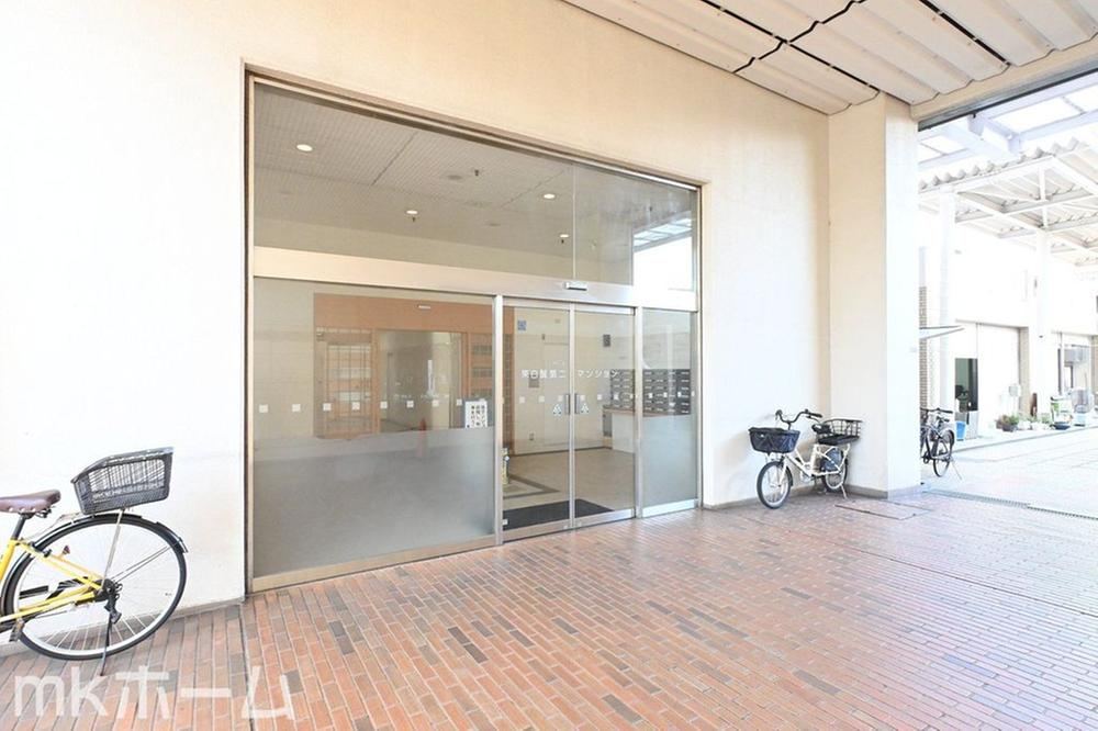 2LDK apartment in Sumida Ward, Tokyo - Photo 1