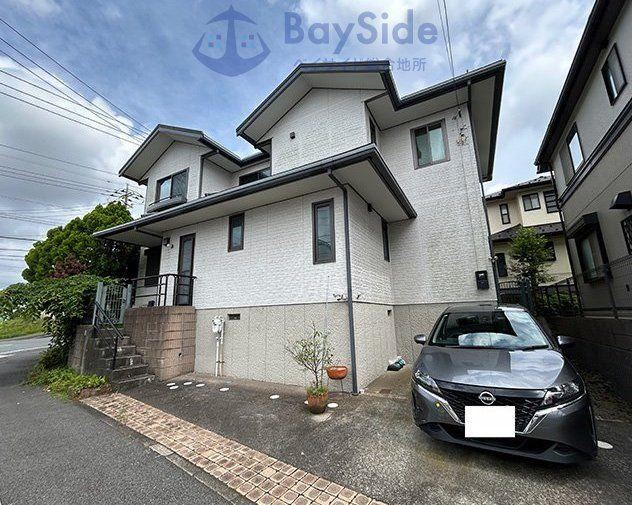 4LDK+S house in Aoba Ward, Yokohama, Kanagawa - Photo 1