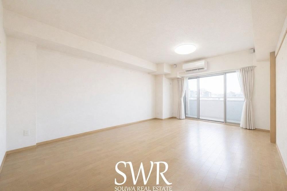 3LDK apartment in Kariya, Aichi - Photo 1