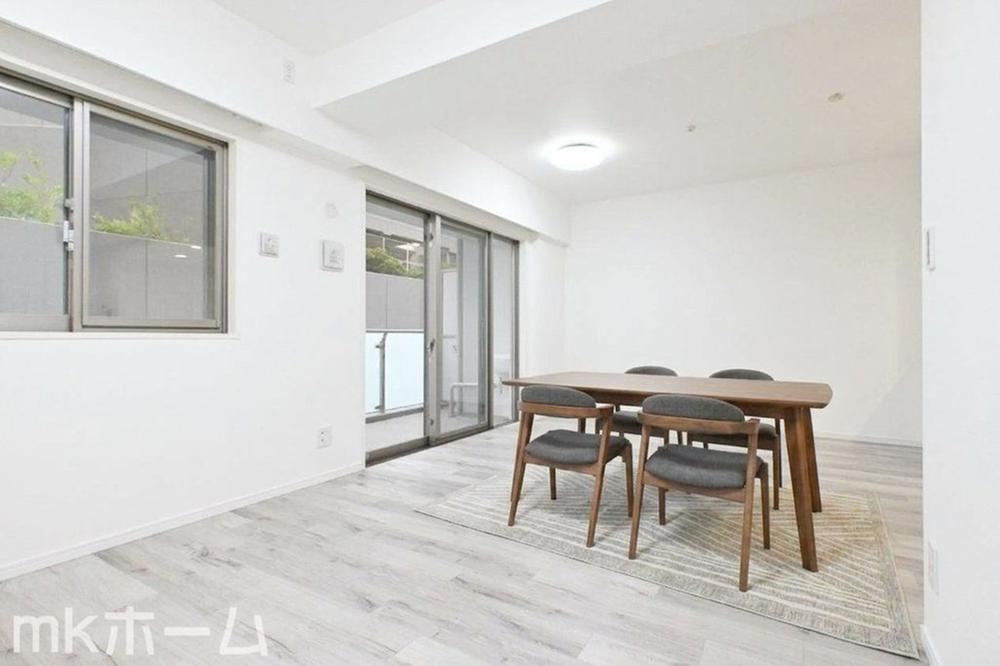 3LDK+S apartment in Funabashi, Chiba - Photo 1
