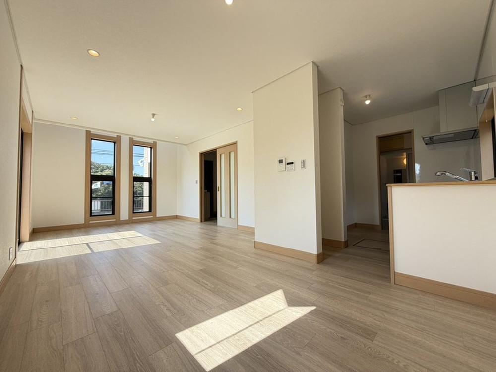 4LDK house in Arao, Kumamoto - Photo 1