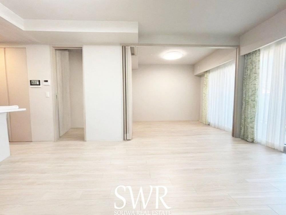 3LDK apartment in Midori Ward, Nagoya, Aichi - Photo 1
