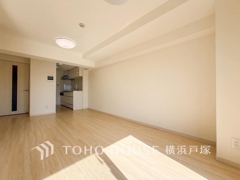 3LDK apartment in Naka Ward, Yokohama, Kanagawa - Photo 1