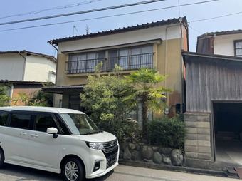 9K house in Toyooka