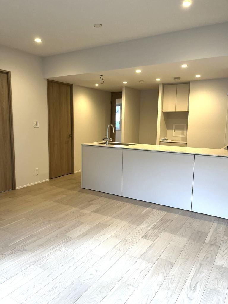 3LDK apartment in Chuo Ward, Tokyo - Photo 1