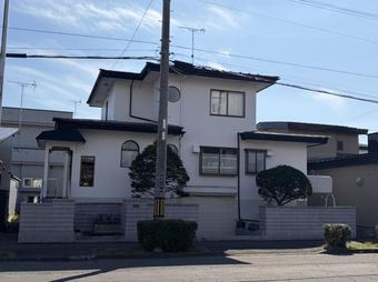 4LDK house in Tomakomai