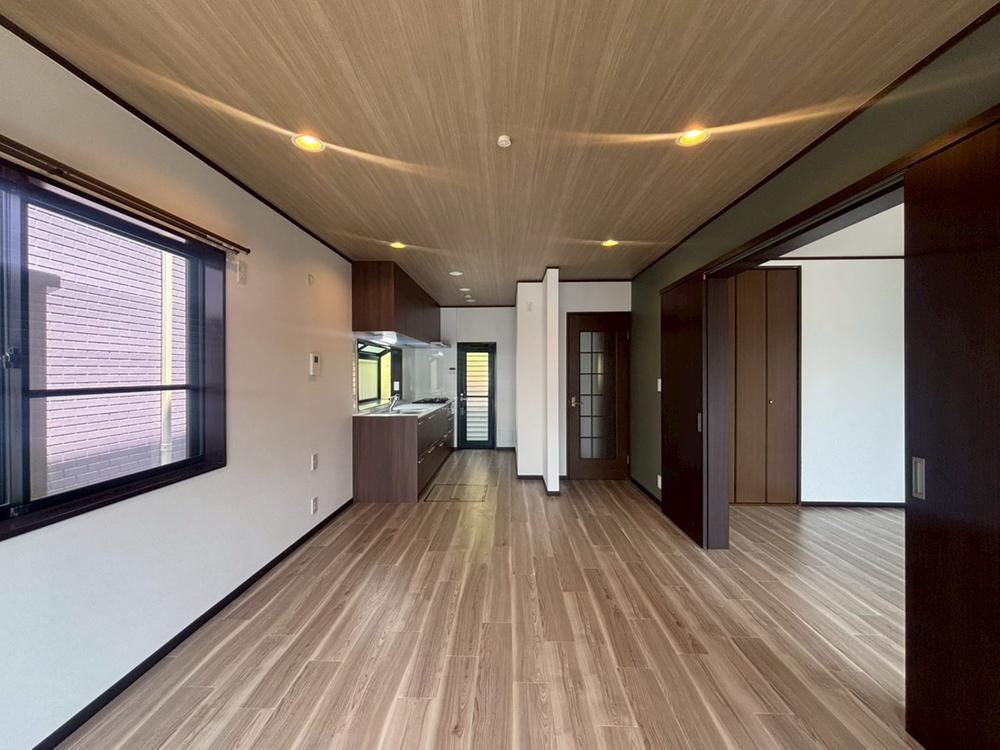 3LDK house in Konan Ward, Yokohama, Kanagawa - Photo 1
