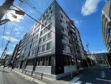 2LDK apartment in Bunkyo Ward, Tokyo - Photo 1