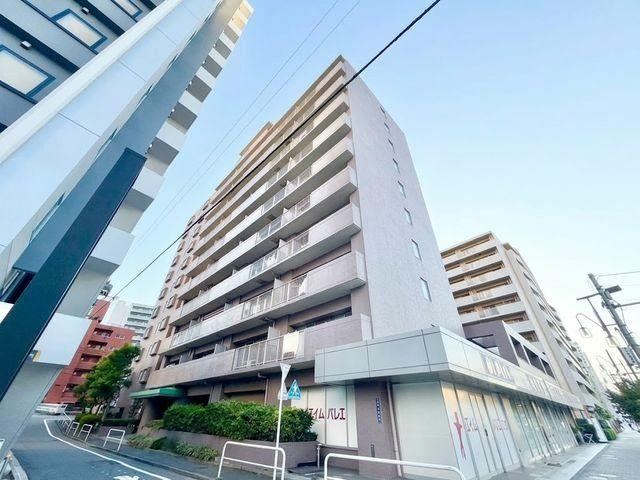 3LDK apartment in Ota Ward, Tokyo - Photo 1