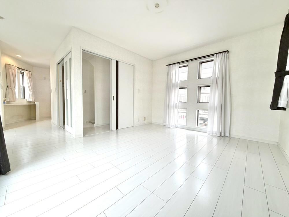 3LDK house in Sakae Ward, Yokohama, Kanagawa - Photo 1