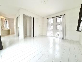 3LDK house in Sakae Ward, Yokohama
