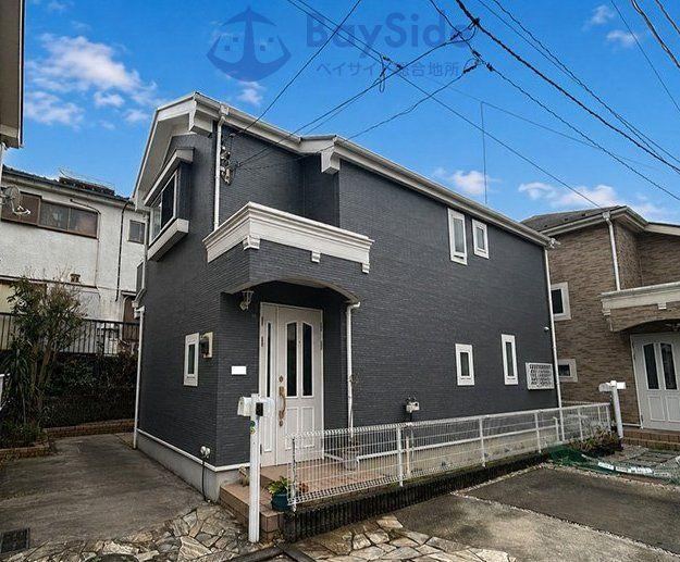4LDK house in Isogo Ward, Yokohama, Kanagawa - Photo 1