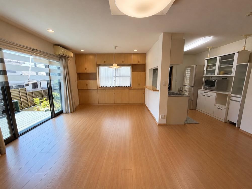 5LDK+S house in Konan Ward, Yokohama, Kanagawa - Photo 1