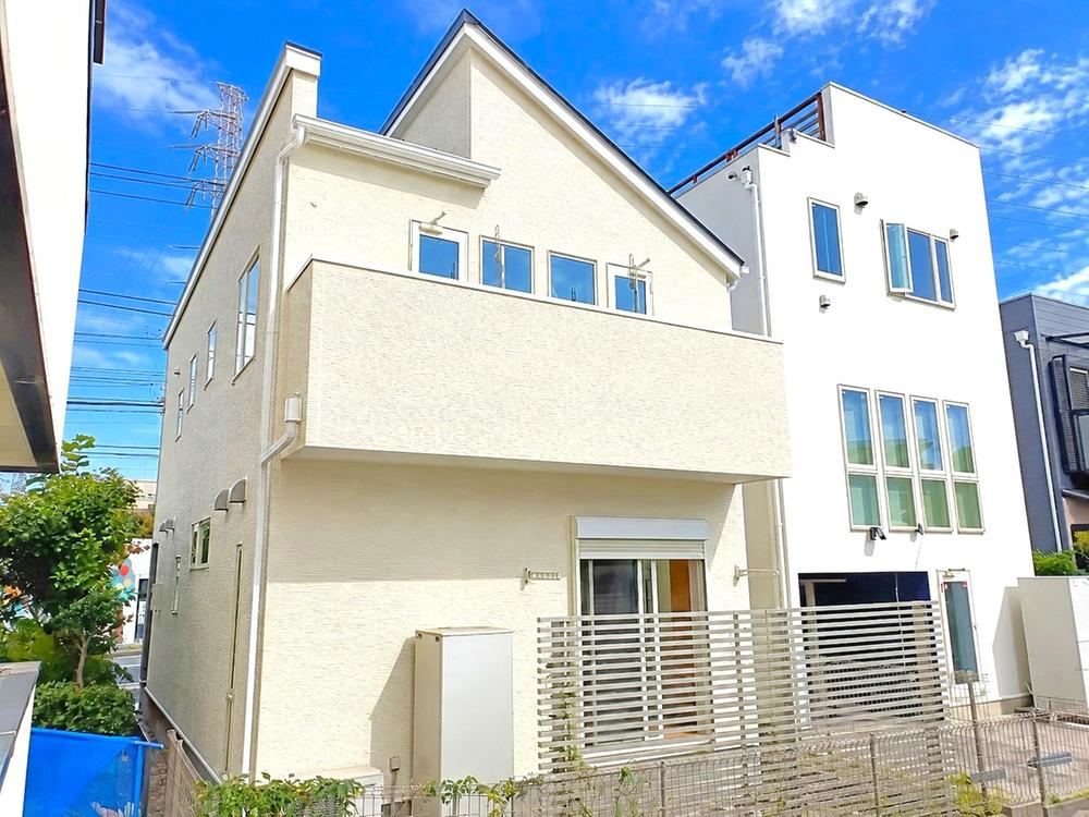 3LDK house in Kohoku Ward, Yokohama, Kanagawa - Photo 1