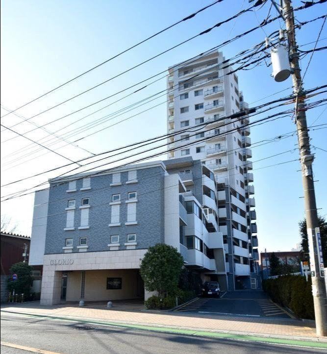 3LDK apartment in Niiza, Saitama - Photo 1