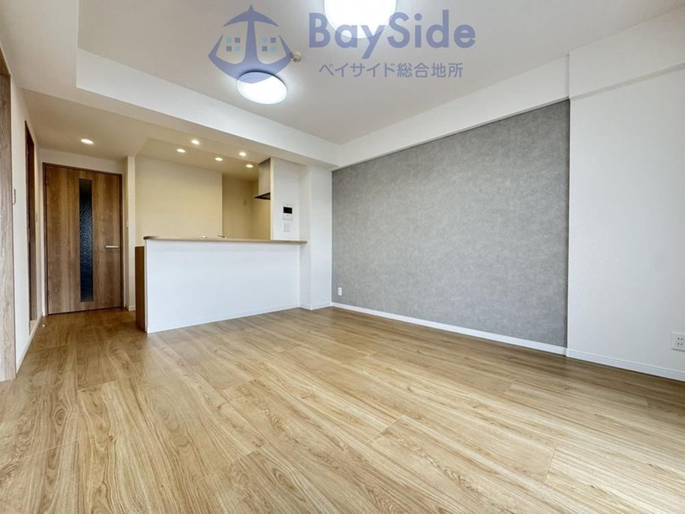 2LDK+S apartment in Setagaya Ward, Tokyo - Photo 1