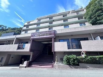 1LDK apartment in Atami