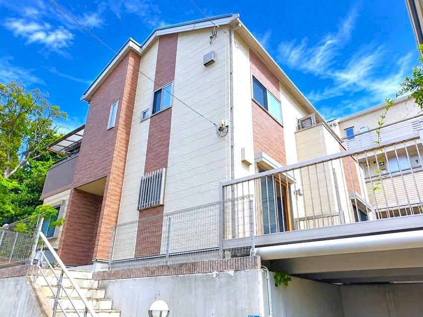 4LDK house in Kohoku Ward, Yokohama, Kanagawa - Photo 1