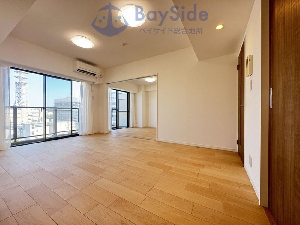 3LDK apartment in Fujisawa, Kanagawa - Photo 1