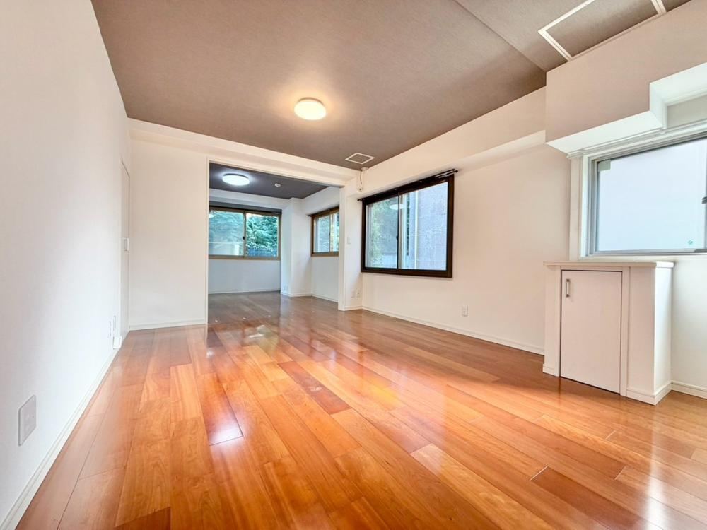 1LDK apartment in Chiyoda Ward, Tokyo - Photo 1