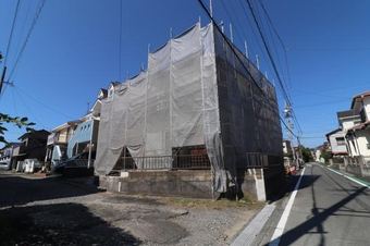 4LDK+S house in Suruga Ward