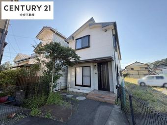 4LDK house in Fujieda