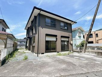 4LDK house in Shimada