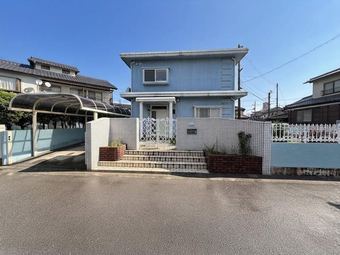 4LDK house in Iwakuni