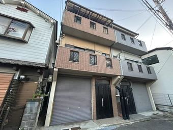 4LDK house in Shijonawate