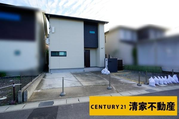 3LDK+S house in Kasugai, Aichi - Photo 1