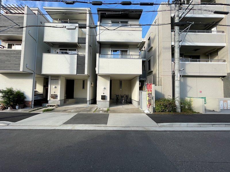 3LDK house in Showa Ward, Nagoya, Aichi - Photo 1