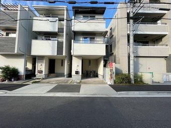 3LDK house in Showa Ward, Nagoya