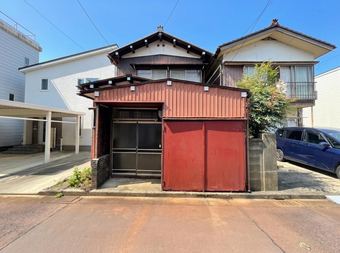 3K house in Nagaoka