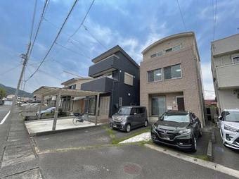 4LDK house in Suruga Ward