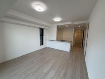 2LDK apartment in Nakagyo Ward