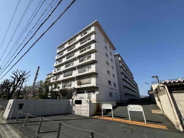 3DK apartment in Minami Ward, Kyoto - Photo 1