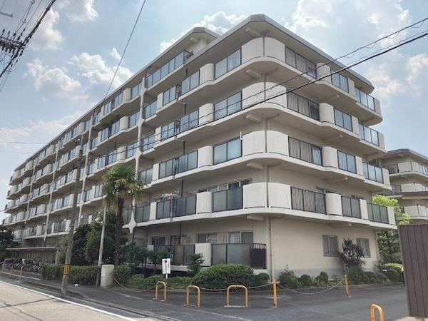 2LDK apartment in Shimogyo Ward, Kyoto - Photo 1