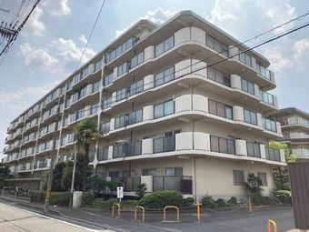 2LDK apartment in Shimogyo Ward