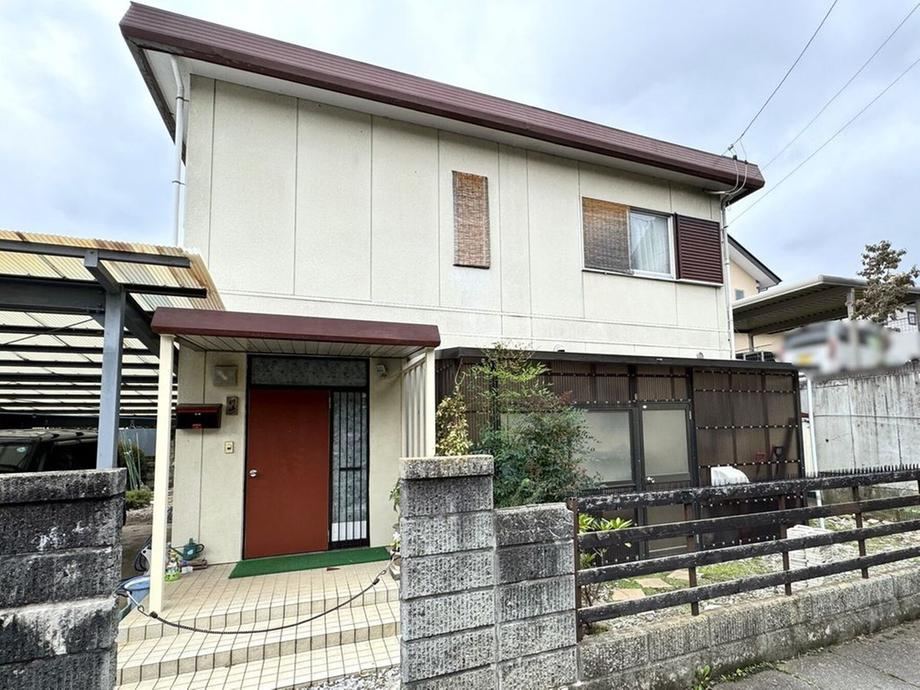 4LDK house in Matsumoto, Nagano - Photo 1