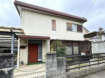 4LDK house in Matsumoto