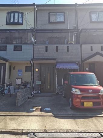 3LDK house in Minami Ward