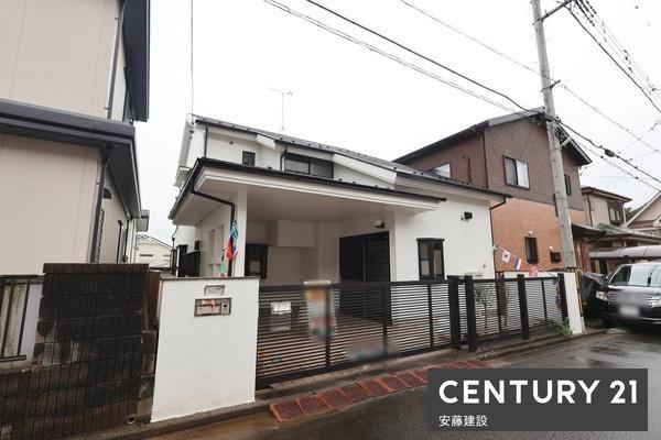 4LDK house in Iruma, Saitama - Photo 1
