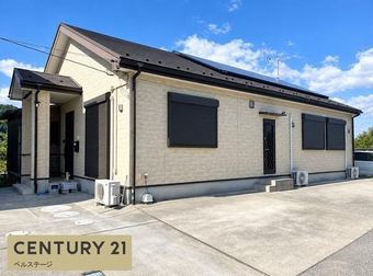 4LDK house in Minamiboso